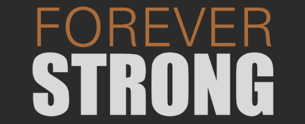Forever Strong Training Center