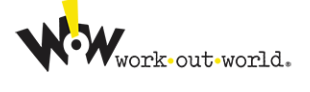 WOW Work Out World