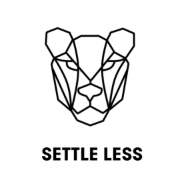 Settle Less Training