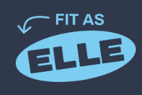 Fit as Elle