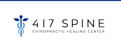 417 Spine Chiropractic Healing Center - South