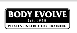 Body Evolve