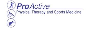 Proactive Physical Therapy & Sports Medicine