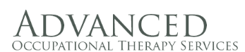 Advanced Occupational Therapy