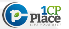 1 CP Place