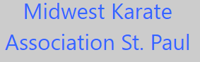 Midwest Karate