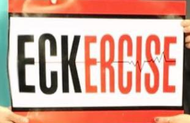 ECKERCISE
