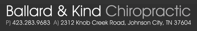 Ballard & Kind Chiropractic