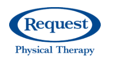 Request Physical Therapy