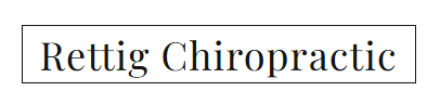Rettig Chiropractic