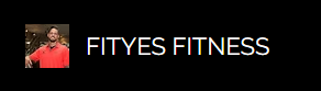 FitYes Fitness