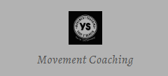Your Strength Movement Coaching