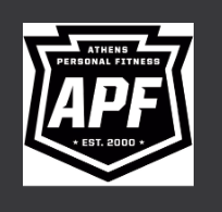 Athens Personal Fitness