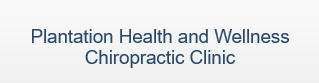 Plantation Health and Wellness