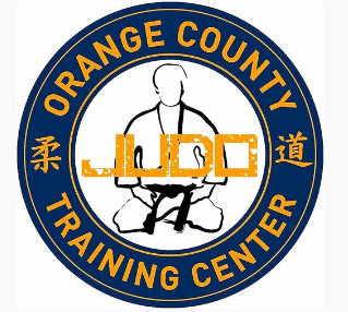 Orange County Judo Training