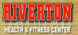 Riverton Health & Fitness Center