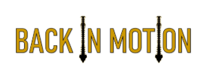 Back In Motion Chiropractic