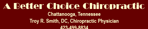 A Better Choice Chiropractic