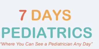 7 Days Pediatrics
