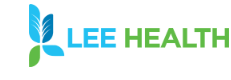 Lee Health Outpatient Rehabilitation