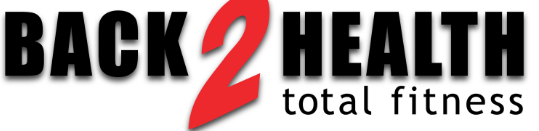 Back 2 Health Spinal Fitness