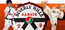 Beverly Hills Karate Academy