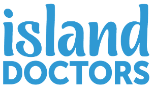 Island Doctors                                                                                                                  