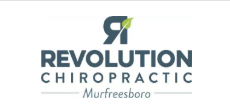 Revolution Chiropractic Murfreesboro