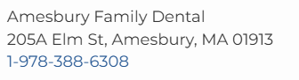 Amesbury Family Dental