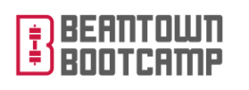 Beantown Bootcamp