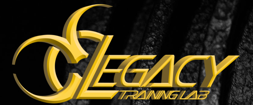 Legacy Training Lab