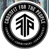 CrossFit For The People