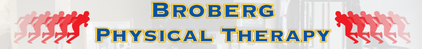 Broberg Physical Therapy