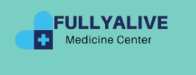 Fully Alive Medicine