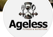 Ageless Fitness and Nutrition