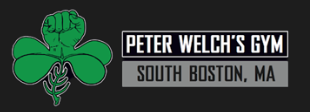 Peter Welch Boxing