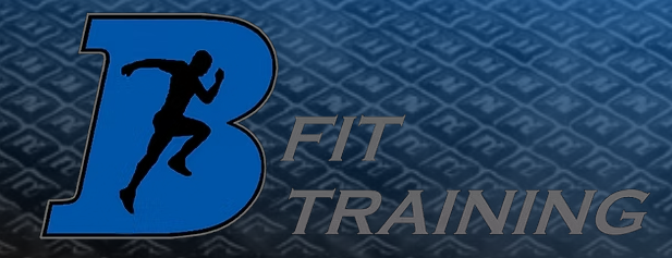 B Fit Training