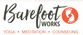 Barefoot Works Yoga
