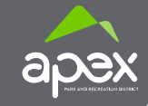 Apex Park and Recreation