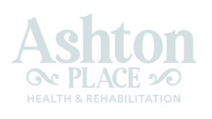 Ashton Place Health & Rehabilitation