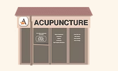 Acupuncture's America
