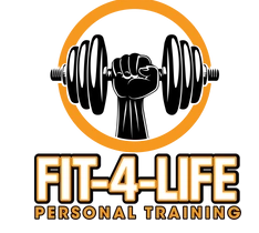 Fit-4-Life Personal Training Studio