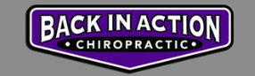 Back In Action Chiropractic