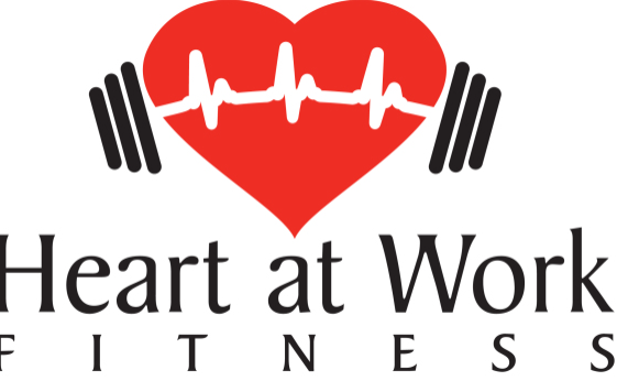 Heart at Work Fitness