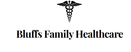 Bluffs Family Health Care