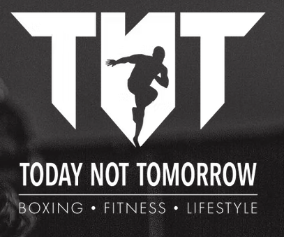 TNT Today Not Tomorrow Boxing Studio