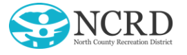 North County Recreation District