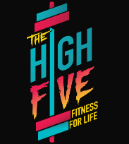 The High 5 Fitness