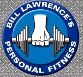 Bill Lawrence's Personal Fitness
