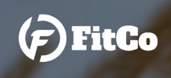 FitCo Gym